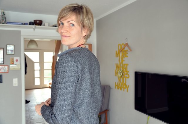 Frauen kennenlernen in holland