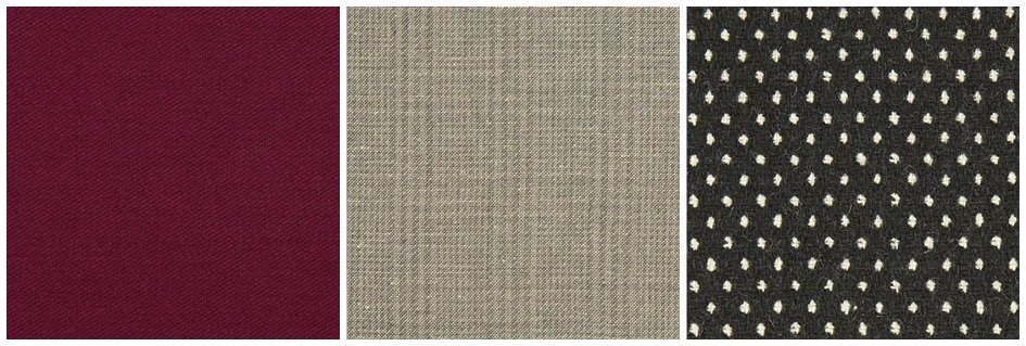 englischer Tweed Stoff aus Wolle in Pfeffer /& Salz für dicke warme Jacke u Sakko