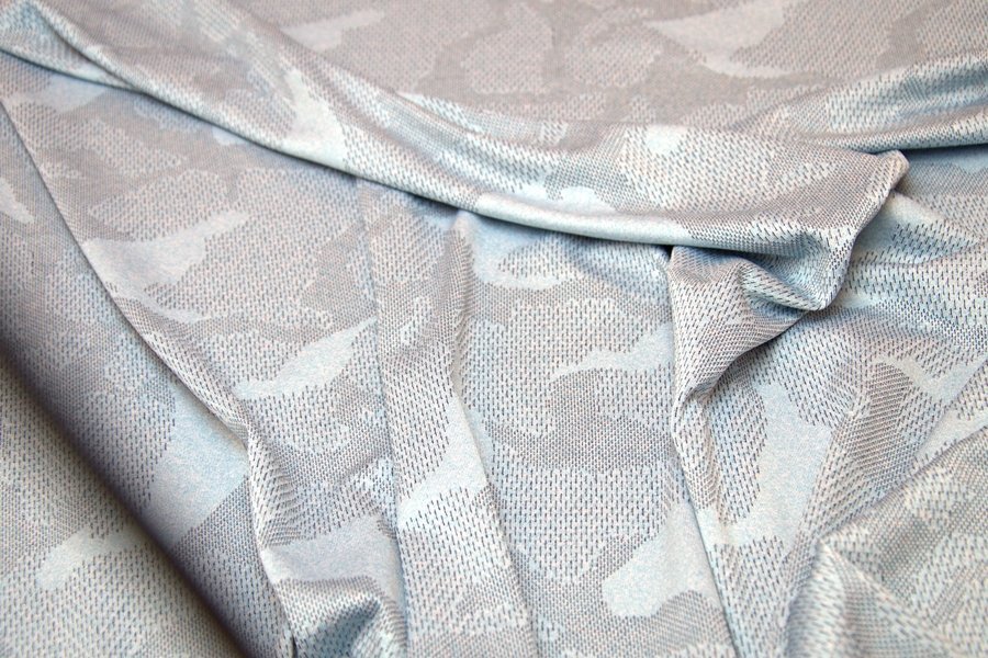 Stofflexikon 8 Verschiedene Jersey Stoffe Erklart