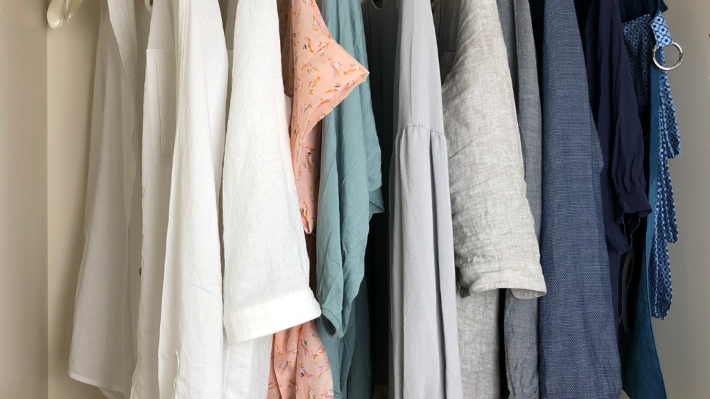 9 Grunde Warum Du Deine Selbst Genahte Kleidung Nicht Tragst